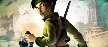 BGE: Jade
