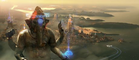 BGE2: Ganesha City
