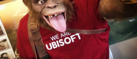 Knox: WeAreUbisoft