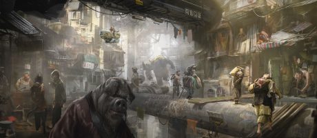 Downtown Underground
